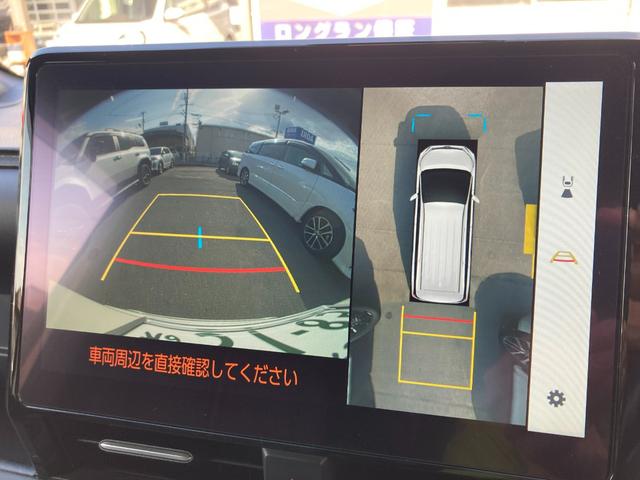 ノア ハイブリッドS-Z フルエアロ+後席モニター+フルセグTCナビ+バックモニター(18枚目)
