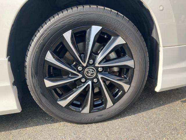 ノア ハイブリッドS-Z フルエアロ+後席モニター+フルセグTCナビ+バックモニター(31枚目)