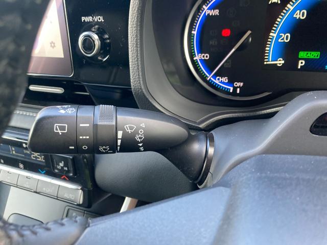 ノア ハイブリッドS-Z フルエアロ+後席モニター+フルセグTCナビ+バックモニター(37枚目)