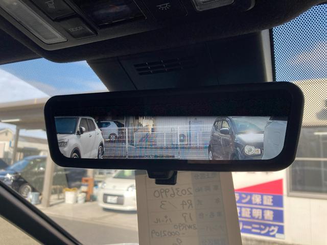 ノア ハイブリッドS-Z フルエアロ+後席モニター+フルセグTCナビ+バックモニター(39枚目)