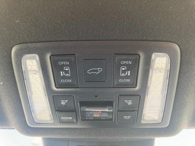 ノア ハイブリッドS-Z フルエアロ+後席モニター+フルセグTCナビ+バックモニター(45枚目)