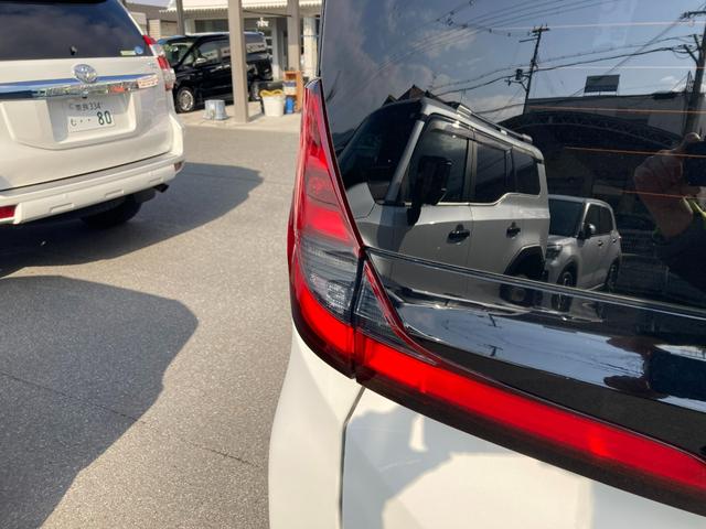 ノア ハイブリッドS-Z フルエアロ+後席モニター+フルセグTCナビ+バックモニター(51枚目)