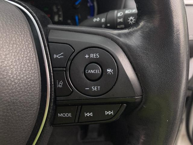 ＲＡＶ４ ハイブリッドＧ　フルセグメモリーナビ＋バックモニター（14枚目）