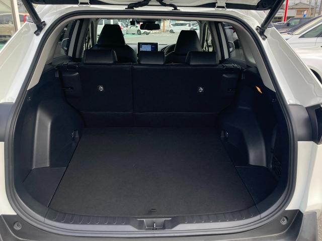 ＲＡＶ４ ハイブリッドＧ　フルセグメモリーナビ＋バックモニター（25枚目）