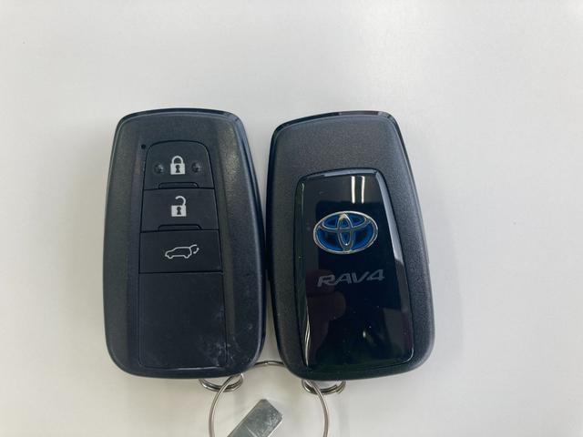 ＲＡＶ４ ハイブリッドＧ　フルセグメモリーナビ＋バックモニター（32枚目）