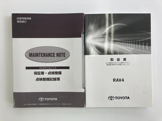 ＲＡＶ４ ハイブリッドＧ　フルセグメモリーナビ＋バックモニター（33枚目）