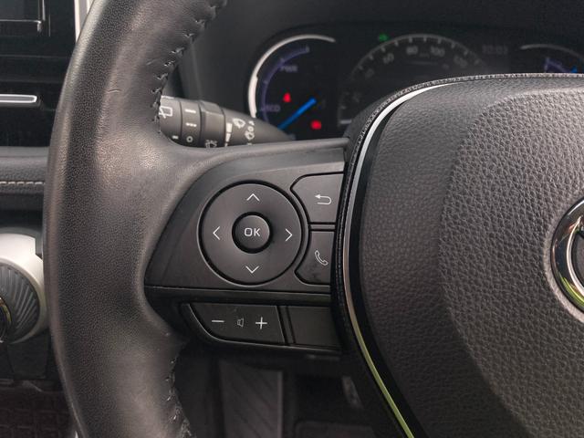 ＲＡＶ４ ハイブリッドＧ　フルセグメモリーナビ＋バックモニター（35枚目）