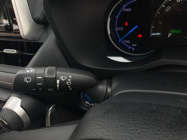 ＲＡＶ４ ハイブリッドＧ　フルセグメモリーナビ＋バックモニター（36枚目）