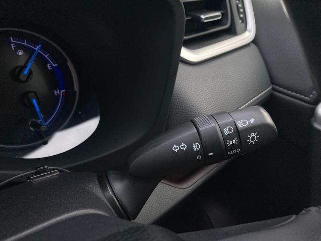 ＲＡＶ４ ハイブリッドＧ　フルセグメモリーナビ＋バックモニター（37枚目）