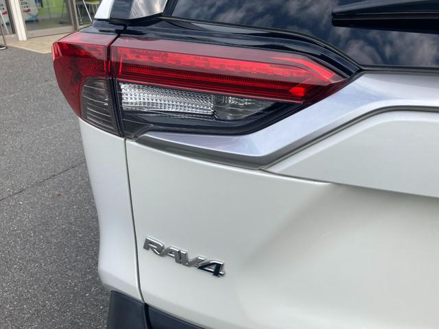 ＲＡＶ４ ハイブリッドＧ　フルセグメモリーナビ＋バックモニター（45枚目）