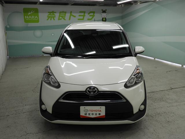 シエンタ Ｇ　フルセグメモリーナビ＋バックモニター＋両側電動スライドドア（3枚目）