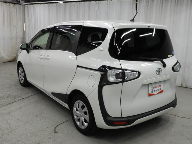 シエンタ Ｇ　フルセグメモリーナビ＋バックモニター＋両側電動スライドドア（10枚目）