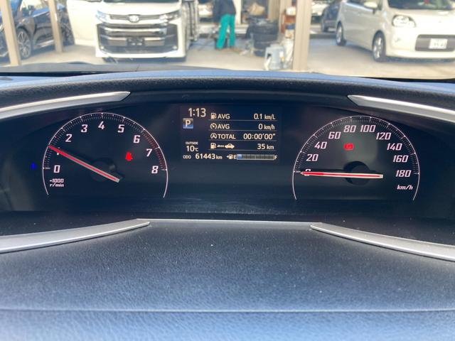 シエンタ Ｇ　フルセグメモリーナビ＋バックモニター＋両側電動スライドドア（13枚目）