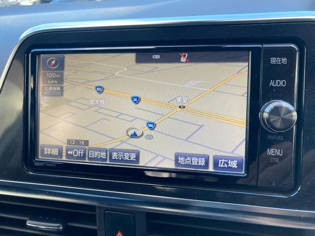 シエンタ Ｇ　フルセグメモリーナビ＋バックモニター＋両側電動スライドドア（14枚目）