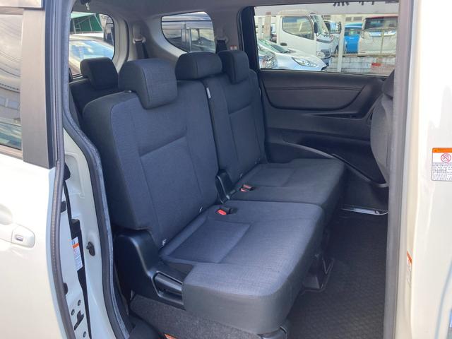 シエンタ Ｇ　フルセグメモリーナビ＋バックモニター＋両側電動スライドドア（21枚目）