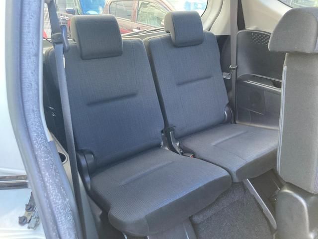 シエンタ Ｇ　フルセグメモリーナビ＋バックモニター＋両側電動スライドドア（22枚目）