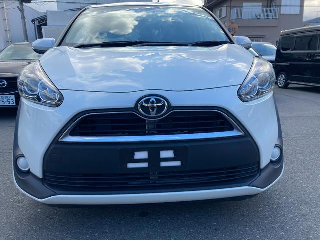 シエンタ Ｇ　フルセグメモリーナビ＋バックモニター＋両側電動スライドドア（23枚目）