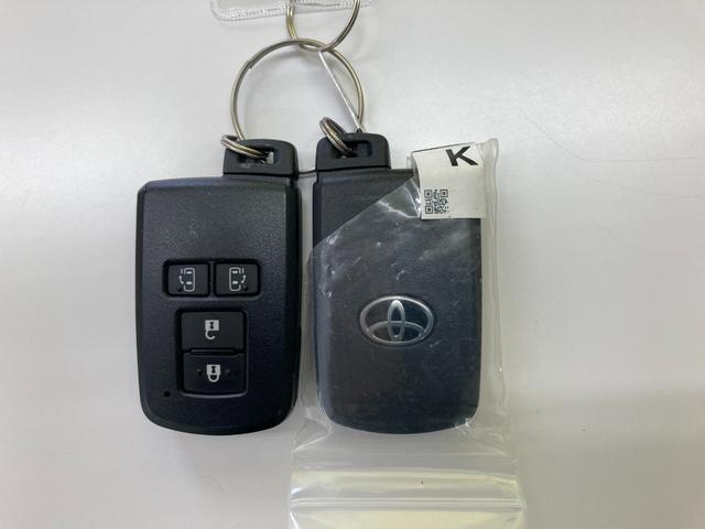 シエンタ Ｇ　フルセグメモリーナビ＋バックモニター＋両側電動スライドドア（27枚目）