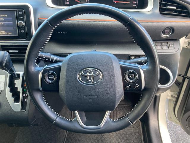 シエンタ Ｇ　フルセグメモリーナビ＋バックモニター＋両側電動スライドドア（29枚目）