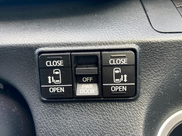 シエンタ Ｇ　フルセグメモリーナビ＋バックモニター＋両側電動スライドドア（37枚目）