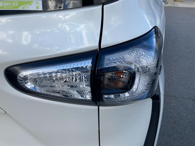 シエンタ Ｇ　フルセグメモリーナビ＋バックモニター＋両側電動スライドドア（41枚目）