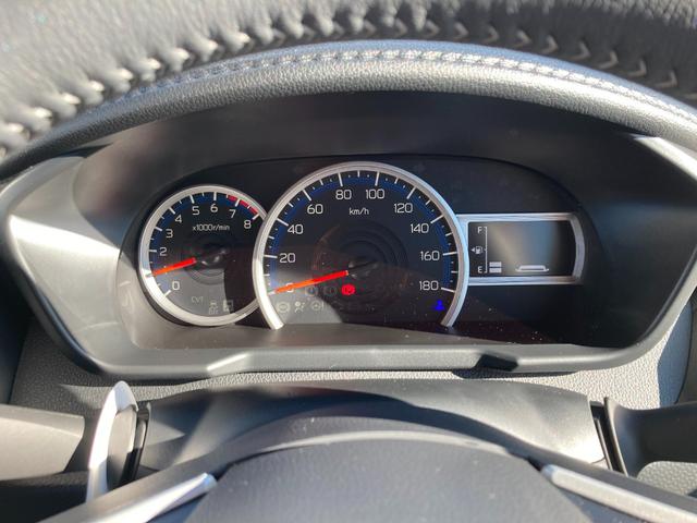 ルーミー カスタムG-T フルセグTV+バックモニター+両側電動スライドドア(13枚目)