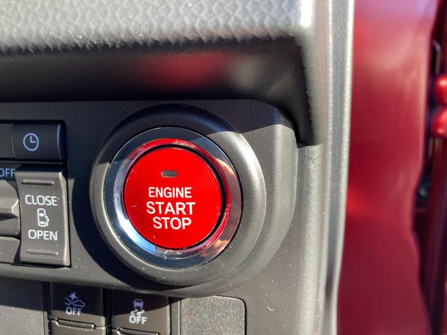 ルーミー カスタムG-T フルセグTV+バックモニター+両側電動スライドドア(19枚目)