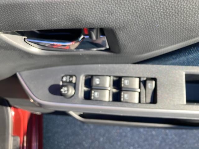 ルーミー カスタムG-T フルセグTV+バックモニター+両側電動スライドドア(20枚目)