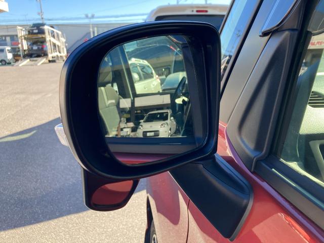 ルーミー カスタムG-T フルセグTV+バックモニター+両側電動スライドドア(29枚目)