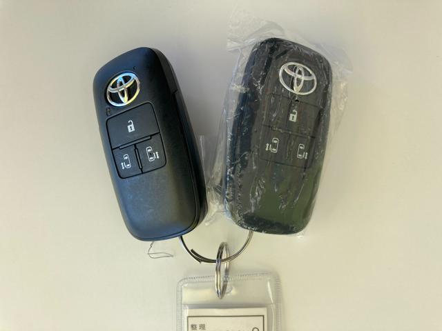 ルーミー カスタムG-T フルセグTV+バックモニター+両側電動スライドドア(33枚目)