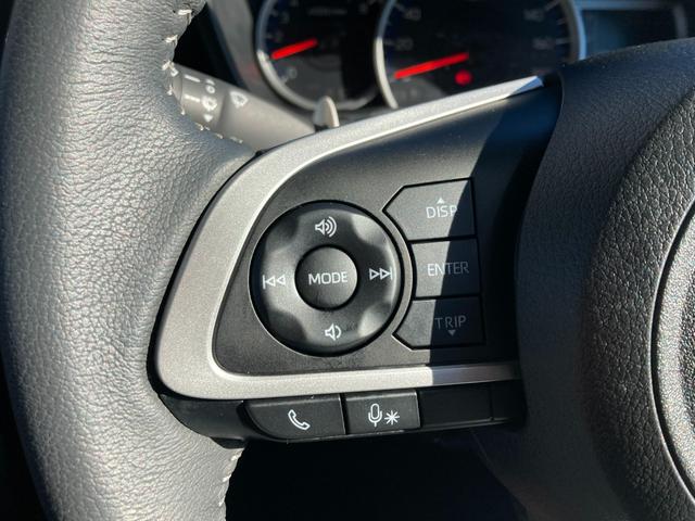 ルーミー カスタムG-T フルセグTV+バックモニター+両側電動スライドドア(36枚目)