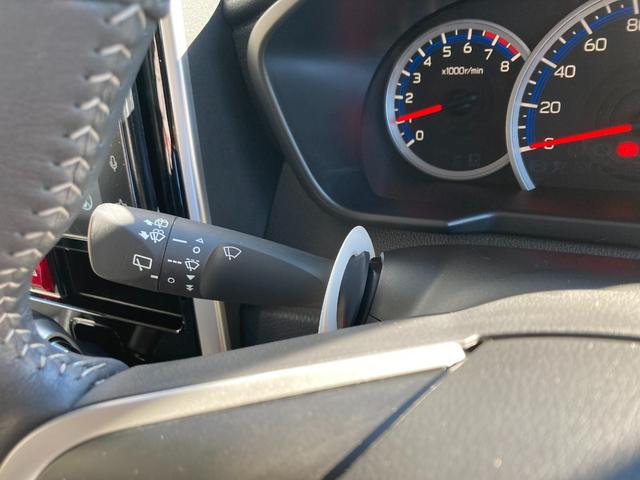 ルーミー カスタムG-T フルセグTV+バックモニター+両側電動スライドドア(37枚目)