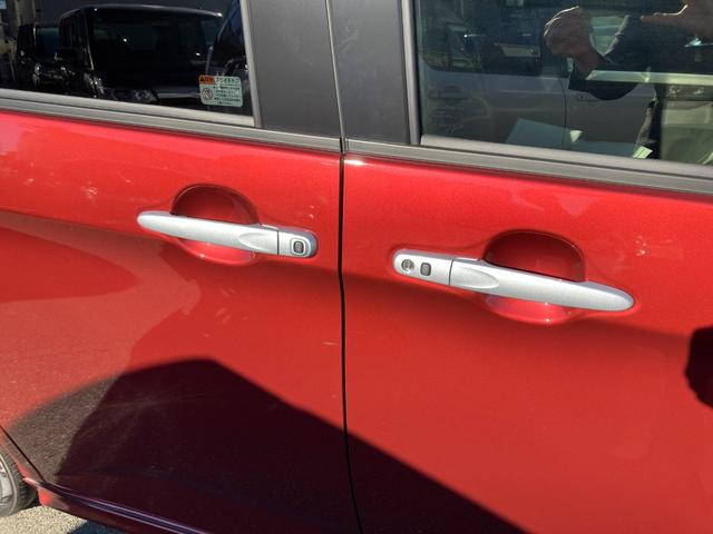 ルーミー カスタムG-T フルセグTV+バックモニター+両側電動スライドドア(48枚目)