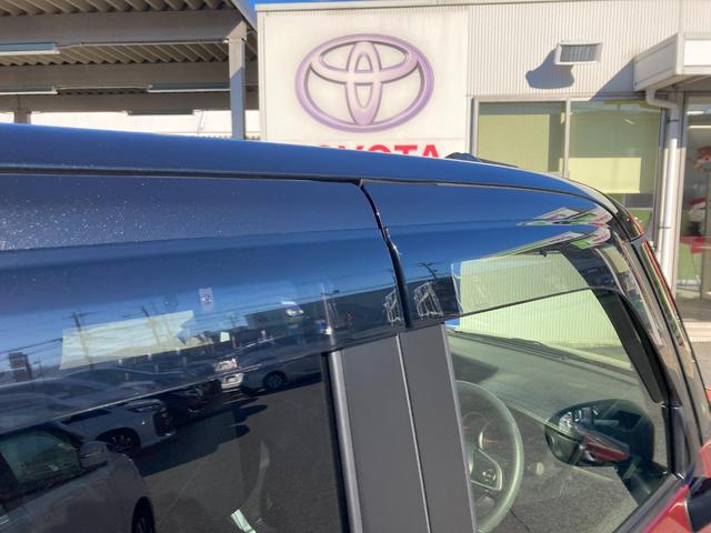 ルーミー カスタムG-T フルセグTV+バックモニター+両側電動スライドドア(50枚目)