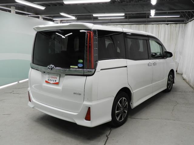 ノア Si ダブルバイビーII 後席モニター+フルセグメモリーナビ+バックモニター(11枚目)