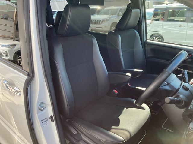 ノア Si ダブルバイビーII 後席モニター+フルセグメモリーナビ+バックモニター(22枚目)