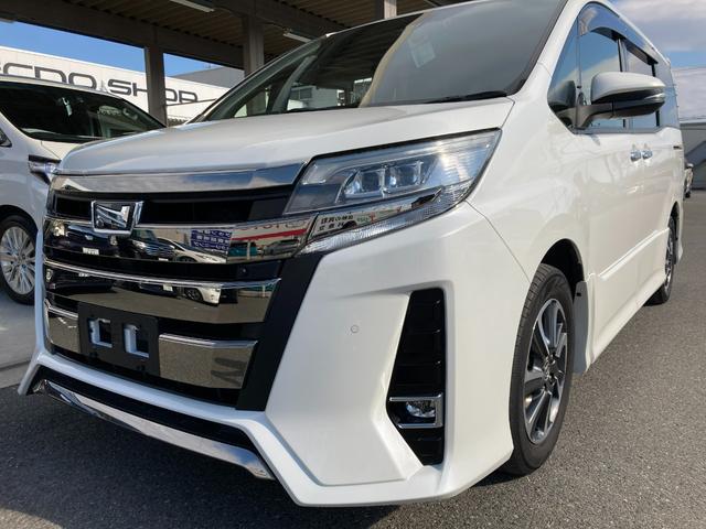 ノア Si ダブルバイビーII 後席モニター+フルセグメモリーナビ+バックモニター(28枚目)