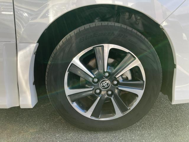 ノア Si ダブルバイビーII 後席モニター+フルセグメモリーナビ+バックモニター(30枚目)