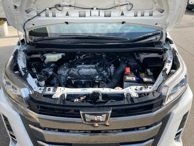 ノア Si ダブルバイビーII 後席モニター+フルセグメモリーナビ+バックモニター(32枚目)