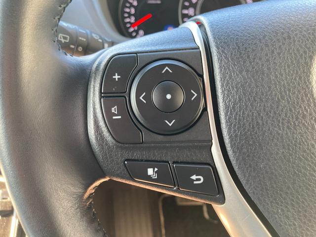 ノア Si ダブルバイビーII 後席モニター+フルセグメモリーナビ+バックモニター(36枚目)