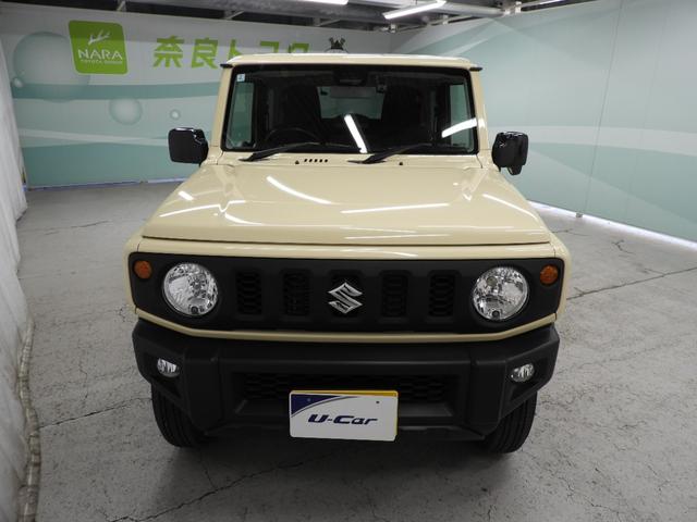 ジムニー XL CD+DVD+バックモニター(3枚目)