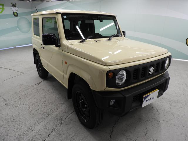 ジムニー XL CD+DVD+バックモニター(8枚目)