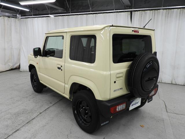 ジムニー XL CD+DVD+バックモニター(10枚目)