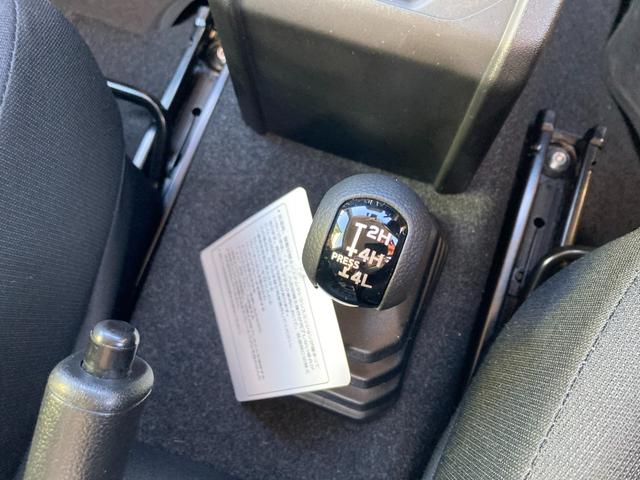 ジムニー XL CD+DVD+バックモニター(16枚目)