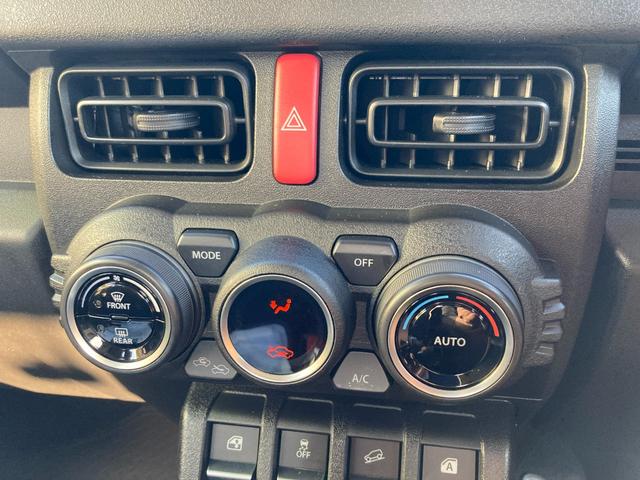 ジムニー XL CD+DVD+バックモニター(20枚目)