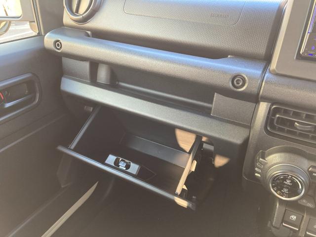 ジムニー XL CD+DVD+バックモニター(21枚目)