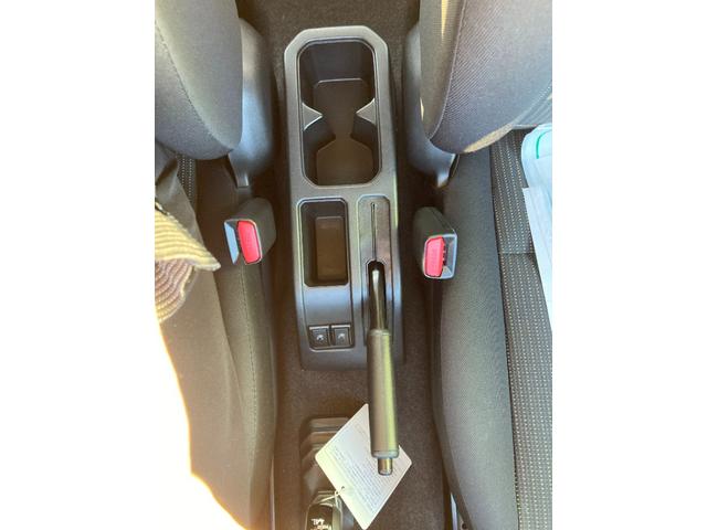 ジムニー XL CD+DVD+バックモニター(23枚目)