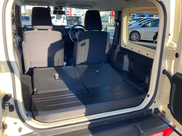 ジムニー XL CD+DVD+バックモニター(27枚目)