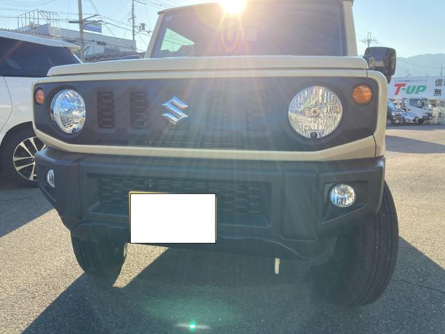 ジムニー XL CD+DVD+バックモニター(28枚目)