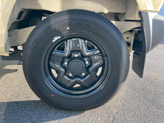 ジムニー XL CD+DVD+バックモニター(30枚目)